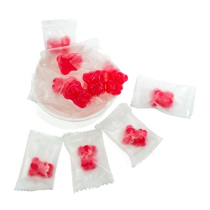 Vente directe d'usine : compléments alimentaires à base de plantes pour la vitalité et l'énergie, gommes qui renforcent le système immunitaire et l'énergie. - Product Image 5