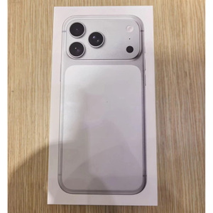 Teléfono 17 Pro Max 2025, Venta al Por Mayor, Smartphone Original Desbloqueado, 5G, Teléfonos Móviles Originales - Product Image 1