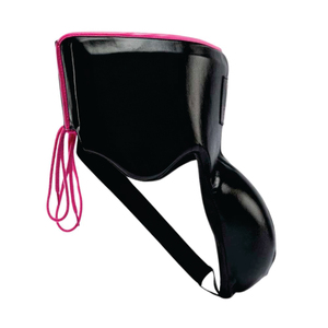 Guantes de Boxeo Profesionales Fly, Protector de Cabeza, Protector Inguinal, Conjunto de Equipo de Entrenamiento y Sparring, Personalizado OEM, 100% Cuero Genuino, Ligero - Product Image 6