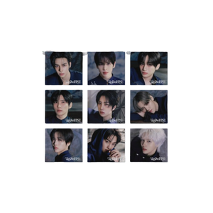 CRAVITY - [ REDEFINE ] 8ème EP (Version DIGIPACK) Album KPOP le plus vendu en Corée - Product Image 1