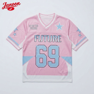 OEM Custom <b>Athletic</b> Sports Jersey Wholesale Polyester Performance Team Shirt Moisture Wicking Training Uniform Supplier - Product Image 1