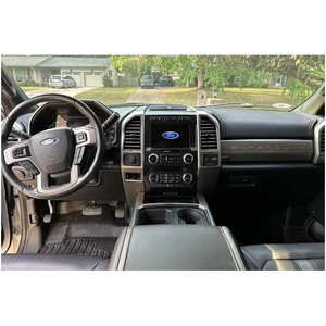 ฟอร์ด เอฟ-350 ซูเปอร์ ดิวตี้ แพลตตินัม 4x4 ปี 2019 - Product Image 3