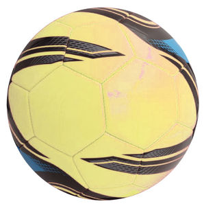 Ballons de football miniatures de haute qualité, cousus à la machine, légers, attrayants, personnalisables en couleur, pour jeux intérieurs et extérieurs - Product Image 2