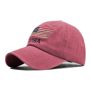 Gorra de Béisbol de 5 Paneles con Logotipo Bordado, Transpirable, Impermeable, de Secado Rápido, para Senderismo y Viajes de Verano - Product Image 1