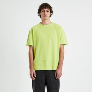 Chemise en coton pour homme, décontractée, à manches courtes, douce, respirante, légère, confortable, à porter au quotidien - Product Image 4