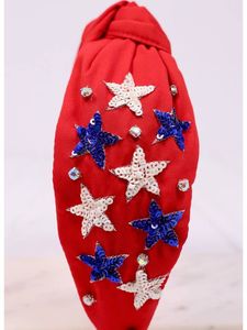 Serre-tête rose d'Halloween avec chapeau de sorcière, bonbons, maïs, citrouille, broderie perlée et strass – Style doux - Product Image 6