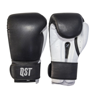 Gants d'entraînement de boxe professionnels, gants de boxe en cuir, gants de frappe de haute qualité, mitaines de sparring professionnelles - Product Image 1