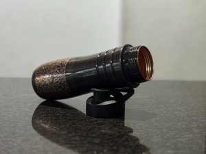 <b>Flask</b> Style Copper Water <b>Bottle</b> Minimalist Style Copper Water <b>Bottle</b> Smooth Finish Copper Water <b>Bottle</b> Wholesale Copper <b>Bottle</b> - Product Image 4