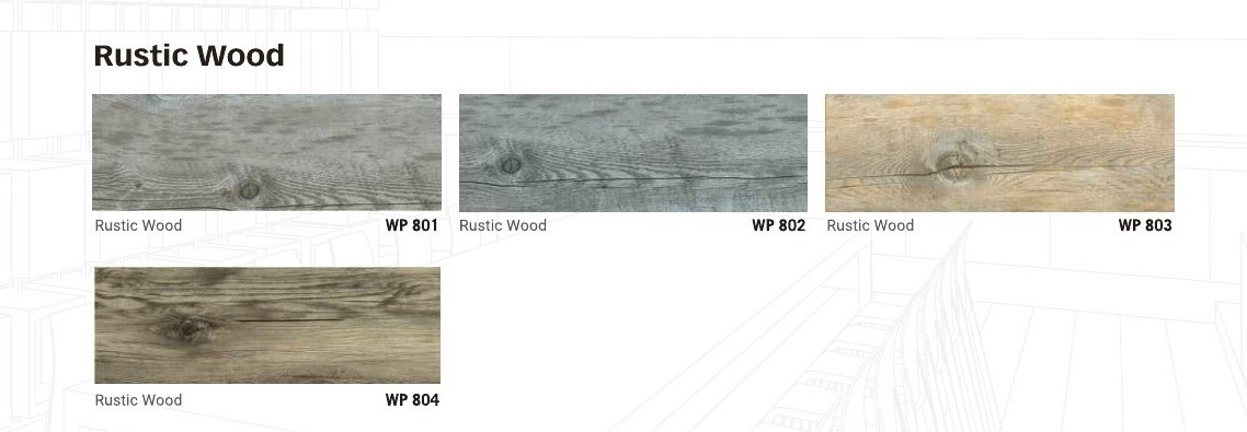 Rustic Wood