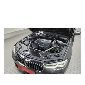 BMW Serie 5 520i M Sport 2023, Volante a la Izquierda, Caja de Cambios Automática, 27,869 km - Product Image 6