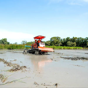 Tracteur agricole à chenilles HOGICO HG80VN/TURBO 2026, 80 CV, moteur turbo, machine agricole robuste de haute qualité (100 % neuf) - Product Image 5