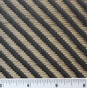 Tejido de fibra de carbono estabilizado - Product Image 5