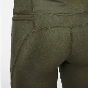 Leggings Deportivos de Cintura Alta para Mujer, Pantalones de Yoga Sin Costuras con Efecto Push-Up, Elásticos y Transpirables, Gran Venta - Product Image 6
