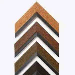 Wooden Photo Frames Picture Frames Made of Solid Wood for Tabletop or <b>Wall</b> Display From India - Product Image 2