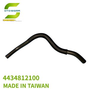 Tuyau de pompe à huile de qualité Elite de Taiwan OE4434812091 pour TOYOTA COROLLA - Product Image 1
