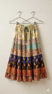 Débardeur Classique Femme Élégant et Confortable – Qualité Supérieure, Doux, Extensible, Sans Manches, Idéal pour le Quotidien, Respirant et Ajustement Confortable - Product Image 3