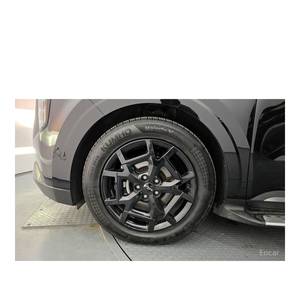 Pour Kia Carnival 7 places, modèle décembre 2024, 51 194 km, norme d'émission Euro V, diesel, boîte automatique, sièges en cuir - Product Image 5