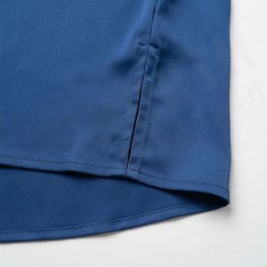 Vestido Hijab Musulmán para Mujer, Niqab Islámico para Ramadán, Jilbab Abaya Largo con Cobertura Completa, Elegante y Moderno para el Eid - Product Image 6