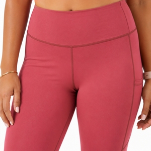 Conjunto de Yoga para Mujer, Premium, Elástico, Cómodo, Estilo Sin Costuras, Tejido Transpirable, Listo para el Gimnasio, Ropa Deportiva Moderna, Soporte Suave - Product Image 5