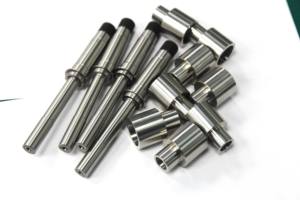 Custom Precision CNC Parts Made in Vietnam OEM Manufacturing - Product Image 3
