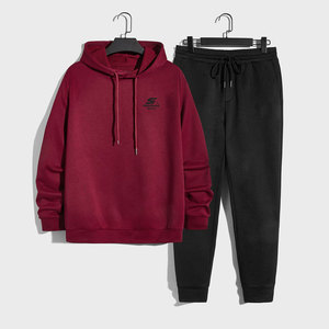 Survêtements légers de qualité supérieure pour hommes – Vêtements de jogging et tenues de sport en gros - Product Image 1
