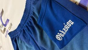 Shorts en coton délavé à l'acide pour homme, respirants, à cordon de serrage, pour l'été, à prix réduit - Product Image 5