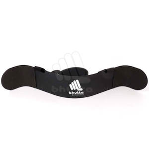 Armbandera Ajustable de Alta Calidad, Portátil y Cómoda para Entrenamiento de Bíceps y Levantamiento de Pesas - Product Image 6