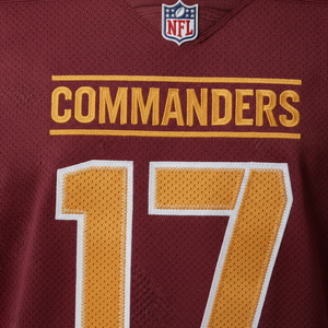 Camiseta de Fútbol Americano de Washington, D.C., para Hombre, Estampada, Transpirable, de Alta Calidad, Envío al por Mayor - Product Image 6