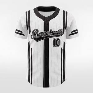 Camiseta de Béisbol para Hombre, Premium, Manga Corta, Transpirable, Colores Personalizados, Tallas Personalizadas, Precio al por Mayor, Alta Calidad - Product Image 1