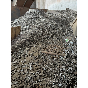 Heavy Melting Shredded Steel <b>Scrap</b> Recyclable Ferrous <b>Scrap</b> For <b>Metal</b> Processing And Production Industries - Product Image 4