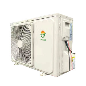 Système de climatisation <span class=keywords><strong>solaire</strong></span> hybride ACDC 18000 BTU, climatisation et <span class=keywords><strong>chauffage</strong></span>, énergie <span class=keywords><strong>solaire</strong></span>, blanc, Wi-Fi, pour maison, hôtel, norme européenne - Product Image 1
