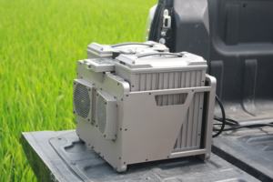 18S 7200W 배터리 충전기 공기 냉각기 듀얼 채널 Zhi Ann OEM 18S - Product Image 5