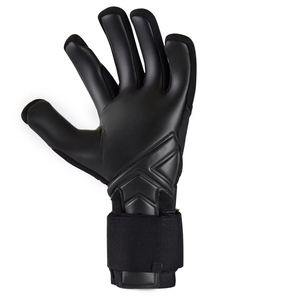 Nouveaux gants de football gaélique professionnels avec protection des doigts, pour adultes et enfants, sangle de poignet réglable, fermeture à lacets, haute qualité - Product Image 1
