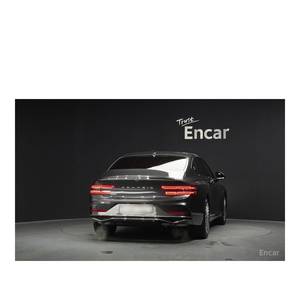 เจเนซิส G80 ปี 2023 เครื่องยนต์ 3.5 เทอร์โบ AWD เบนซิน 1,972 กม. เกียร์อัตโนมัติ เบาะหนัง กล้องมองหลัง พวงมาลัยซ้าย - Product Image 4