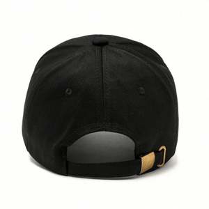 Gorra de Béisbol para Niños de 3 a 8 Años, Estudiantes de Jardín de Infancia y Primaria, Gorra de Algodón Puro con Logotipo Impreso, Personalizable - Product Image 3