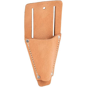 Professional <b>Leather</b> Plier Holder Handmade From Natural Cowhide With Strong <b>Belt</b> Carry For Work <b>Tools</b> - Product Image 3