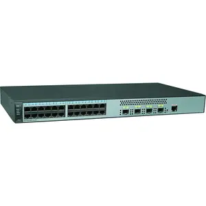 24 Ports Gigabit Ethernet Switch 5720-28P-LI-AC Managed Layer 2 Switch