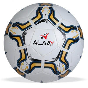 Balón de Fútbol Original de Cuero PU Suave para Entrenamiento y Juego, Balón de Fútbol Inflable Profesional en Venta en Línea - Product Image 6