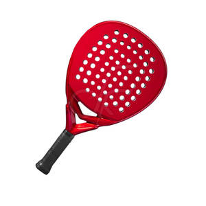 Equipo Deportivo de Alta Calidad para Entrenamiento y Partidos, Raqueta de Pádel Equilibrada y Duradera con Agarre Suave y Uso Prolongado - Product Image 4