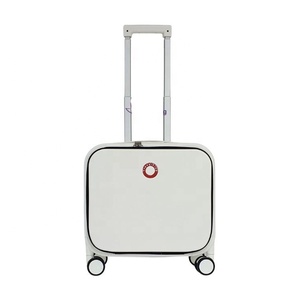 Large Travel Suitcase Fashionable <b>with</b> High Quality Using for Travel Poly Bag & Carton Box Outside Vietnamese Manufacturer - Product Image 1