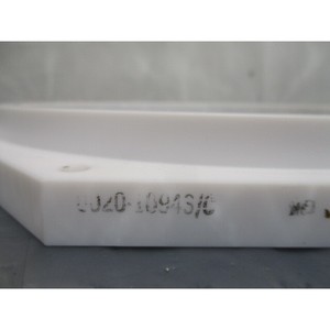 AMAT 0020-10943 TEFLON INSULATOR, <b>SEAL</b>, 106467 - Trusted Global Legacy Semiconductor Equipment and Parts at - Product Image 5