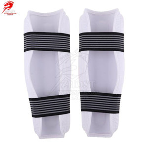 Protector de Espinillas con Interior Suave y Exterior Resistente para Entrenamiento Deportivo, Actividades de Fitness, Seguridad, Alta Calidad, Mejor Precio - Product Image 2