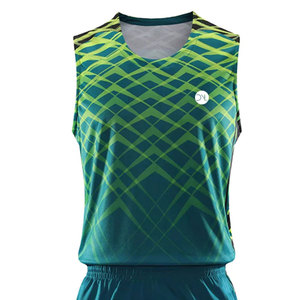 Uniforme de Baloncesto de Alta Calidad, Jersey y Pantalones Cortos de Tela Transpirable, Perfecto para Deportes Escolares y Juego Recreativo - Product Image 4