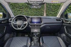VW Tharu Usado 2004-2019, Vehículo de Gasolina, 5 Plazas, Automático, Segunda Mano, Barato, en Venta - Product Image 6