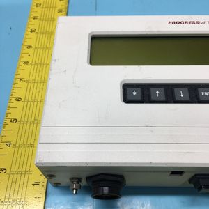 Progressive Technologies PTI 4301C-DGLS Sentry - Équipements et pièces semi-conductrices d'occasion fiables et mondialement reconnus - Product Image 3