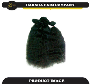5x5 South Indian Factory Remy Virgin HD Lace <b>Wig</b> Closure Straight Texture Human Hair 105g Natural Curly/Wave - Product Image 2