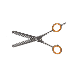 Tijeras Profesionales de Acero Inoxidable para Adelgazar el Cabello, Rectas, para Diestros, para Estilismo Capilar - Product Image 3