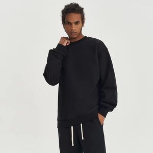 Sweat-shirt décontracté doux et confortable pour hommes et femmes, vêtements unisexes, sweat-shirt ample - Product Image 5