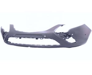 PARE-CHOCS AVANT AUTOMOBILE 20951661 1400894 13355147 1400916 pour OPEL ZAFIRA C 2012 PIÈCES DE CARROSSERIE AUTOMOBILE - Product Image 1
