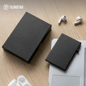 TILONSTAR TC101MG New Design Phone Back Aluminum Pop up Magsafe Cardholder Case RFID Blocking Magnetic Wallet <b>ID</b> Card <b>Holders</b> - Product Image 6